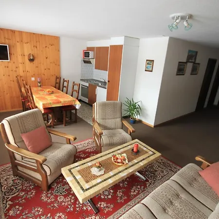 Haus Royal דירה