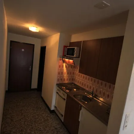 דירה Haus Royal