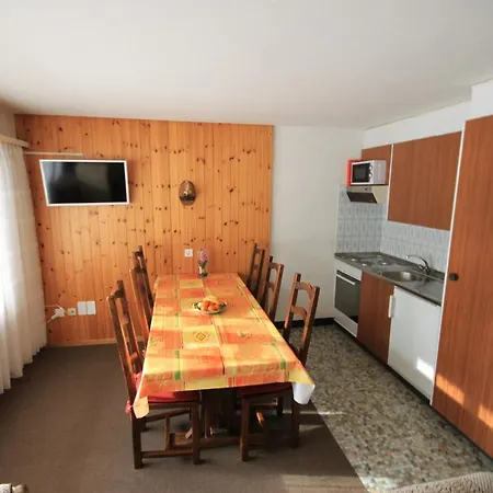 Haus Royal דירה