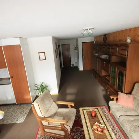 Haus Royal דירה