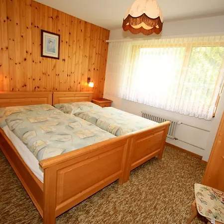 Haus Royal דירה *