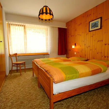 דירה Haus Royal *